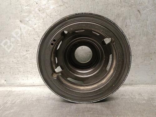 Remskive FORD C-MAX II (DXA/CB7, DXA/CEU) 1.0 EcoBoost (125 hp) 32411768