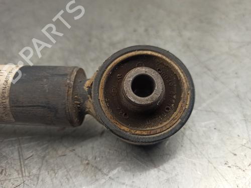 Right rear shock absorber VW POLO V (6R1, 6C1) 1.4 (6R1) | BP17334843M19 