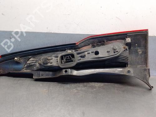 Left taillight FIAT PANDA (169_)  | BP29582802C34 