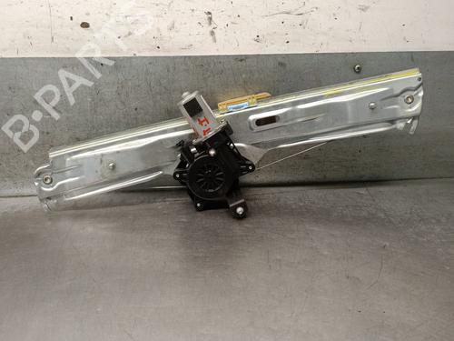 Used Rear left window mechanism Rear left window mechanism 38732890 38732890