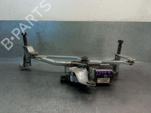 Front wiper motor SMART FORFOUR Hatchback (453) 0.9 (453.044, 453.053) | BP28620745M29
