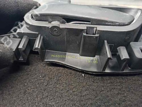 Rear left interior door handle PEUGEOT PARTNER Box Body/MPV 1.6 HDi 16V | BP6695142I15 