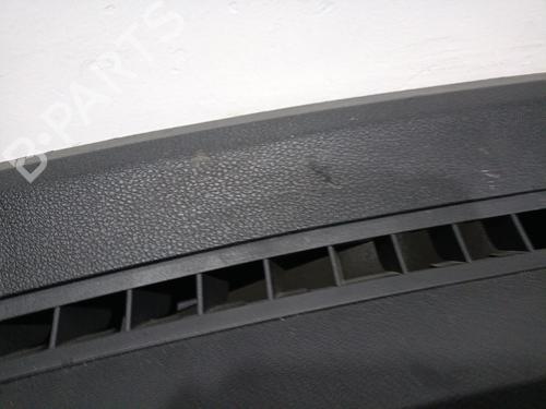 Dashboard SKODA FABIA III (NJ3) 1.0 | BP31880850C46 