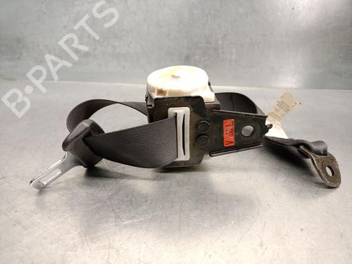 Rear left seatbelt MAZDA 6 Hatchback (GG) 2.0 DI (GG14) | BP23276806I29 