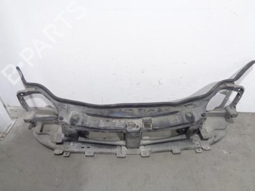 Frontplate/Frontkurv NISSAN PRIMASTAR Van (X83) 1.9 dCi 80 (82 hp) 11844639