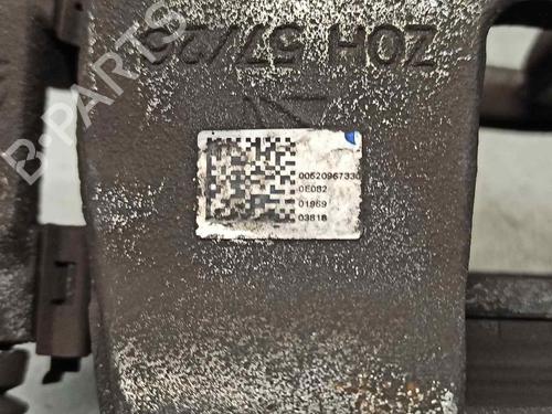 Right front brake caliper FIAT TIPO Saloon (356_, 357_) 1.4 LPG (356SXF1B) | BP12116343M104 