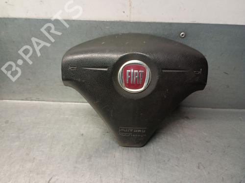 Used Driver airbag Driver airbag FIAT CROMA (194_) 1.9 D Multijet (194AXC1B, 194AXC12) (150 hp) 34611691 34611691