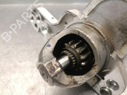Starter RENAULT CAPTUR II (HF_) TCe 90 (HFM6) | BP29708155M8