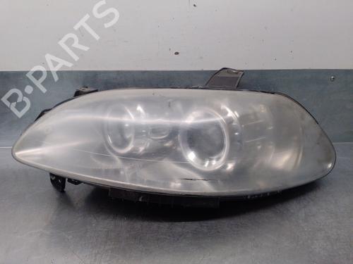 Used Left headlight Left headlight 11951123 11951123