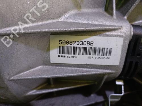 Gearbox BMW 1 (E87) 118 d | BP27171257M3 