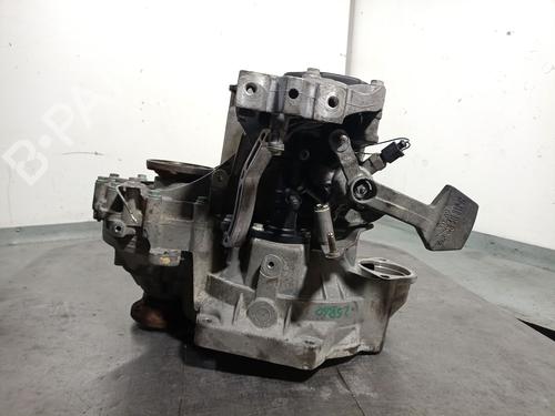 Gearbox SEAT LEON (1P1) 1.9 TDI | BP36882963M3  - Image 6