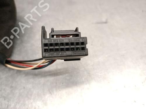 Right mirror AUDI A3 (8P1) 2.0 TDI 16V | BP30460788C27 