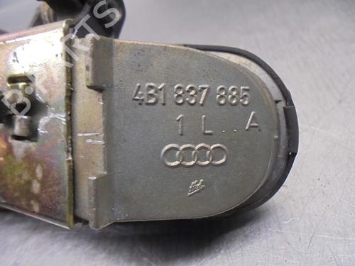 Front left exterior door handle AUDI A6 C5 Avant (4B5)  | BP16770745C128 