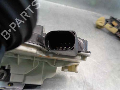 Front left lock SKODA SUPERB II Estate (3T5) 2.0 TDI 16V | BP8284653C98 