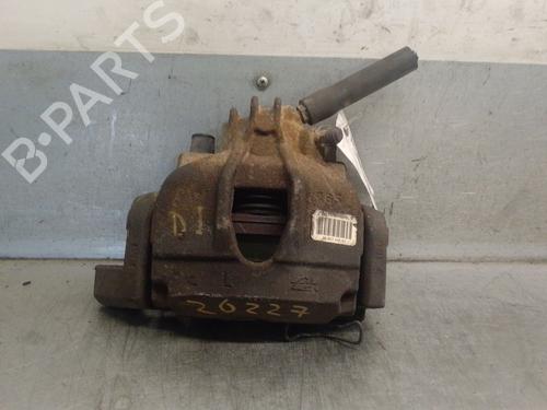 Bremssattel links vorne für Bremssattel links vorne 38097288 38097288