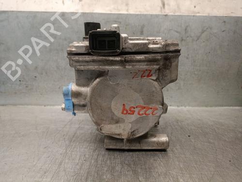 AC compressor TOYOTA YARIS (_P13_) 1.5 Hybrid (NHP130_) | BP25236950M34 