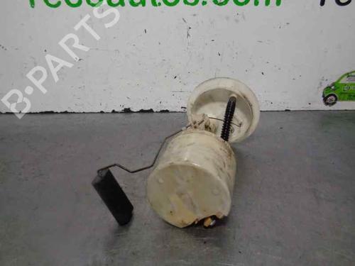 Fuel pump CITROËN BERLINGO / BERLINGO FIRST Box Body/MPV (M_) 1.9 D 70 (MBWJZ, MCWJZ) | BP5070537M76 