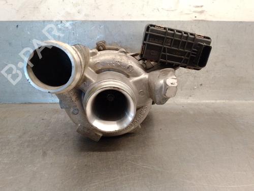 Turbolader/Kompressor Turbolader/Kompressor 33690021 33690021