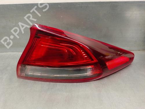 Used Right taillight HYUNDAI IONIQ (AE) 1.6 GDI Hybrid (105 hp) 16999308