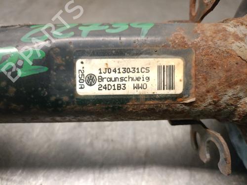 Left front shock absorber SEAT LEON (1M1) 1.9 TDI | BP27175954M16 