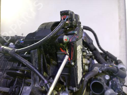 Engine HYUNDAI i30 (PDE, PD, PDEN) 2.0 N | BP28542708M1