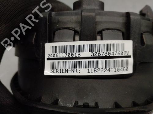 Driver airbag BMW X6 (E71, E72) xDrive 40 d | BP12602553C9 