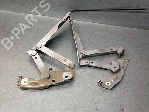 Used Other Other CHRYSLER GRAND VOYAGER V (RT) 2.8 CRD (163 hp) 30686828 30686828