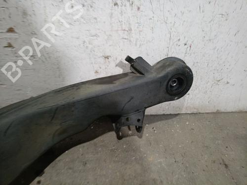 Rear axle MERCEDES-BENZ S-CLASS Coupe (C126) 560 SEC (126.045) | BP24808339M2