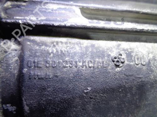 Gearbox AUDI A6 C5 Avant (4B5)  | BP11844618M3 