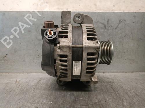Used Alternator TOYOTA AURIS (_E15_) 2.0 D-4D (ADE150_, ADE150R) (126 hp) 23963256
