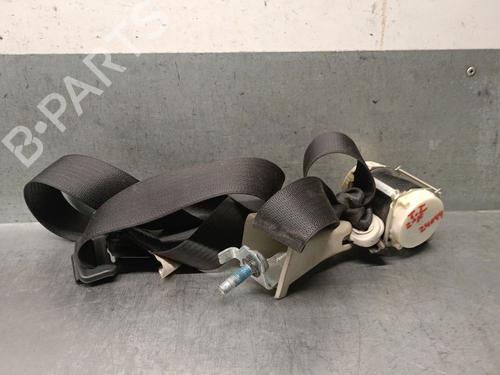 Used Rear left seatbelt CHRYSLER GRAND VOYAGER V (RT) 2.8 CRD (163 hp) 30657825