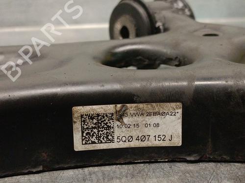 Right front suspension arm AUDI A3 Sportback (8VA, 8VF) 2.0 TDI | BP25239847M13 