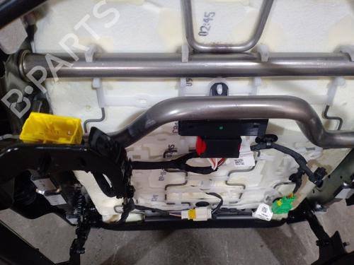 Right front seat FIAT 600e / 600 (365_, 364_) Mild Hybrid | BP27868971C16 