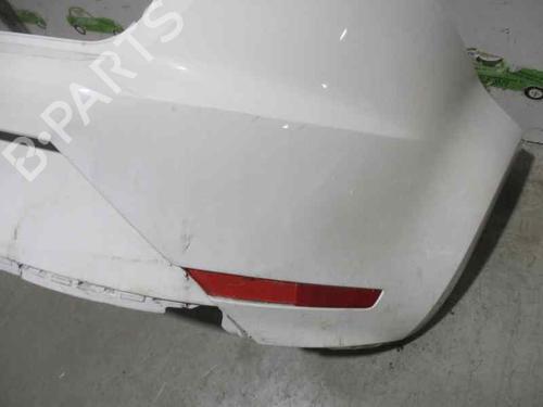 Rear bumper SEAT IBIZA IV (6J5, 6P1) 1.0 TSI | BP5045710C8 