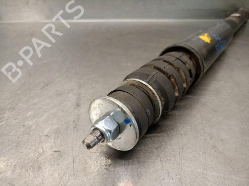 Left rear shock absorber DACIA DUSTER (HM_) 1.0 TCe 90 | BP27255981M18 