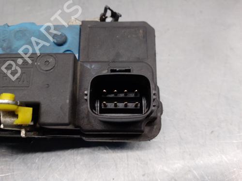 Front right lock VOLVO S60 I (384) 2.4 D | BP13238952C97 
