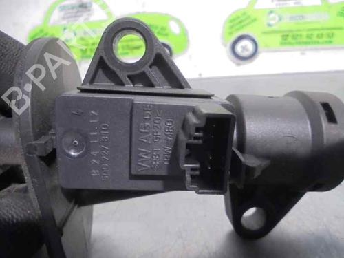 Clutch slave cylinder SEAT LEON (5F1)  | BP20251572M113 