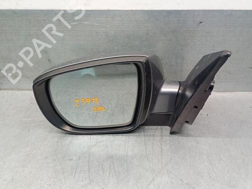 Used Left mirror HYUNDAI ix35 (LM, EL, ELH) 1.6 (135 hp) 30452901