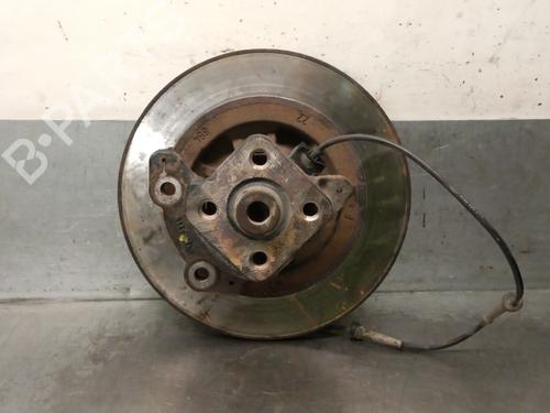 Used Left rear steering knuckle Left rear steering knuckle 36570432 36570432