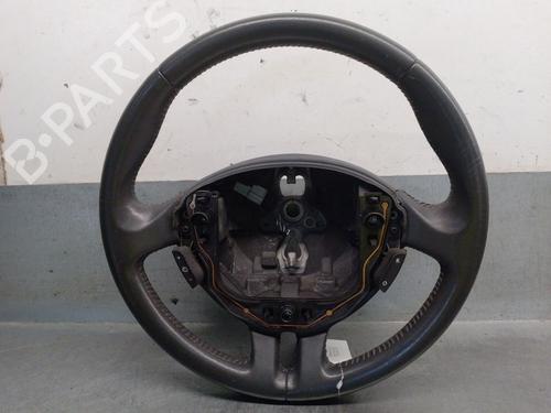 Used Steering wheel RENAULT CLIO III (BR0/1, CR0/1) 1.5 dCi (BR17, CR17) (86 hp) 31711071