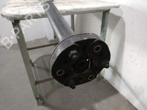 Driveshaft MERCEDES-BENZ C-CLASS T-Model (S204) C 200 CDI (204.201) | BP36388052M37 - Image 2