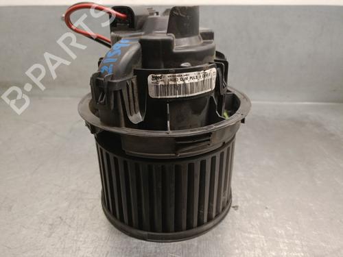 Used Heater blower motor PEUGEOT 508 I (8D_) 1.6 HDi (115 hp) 22726587