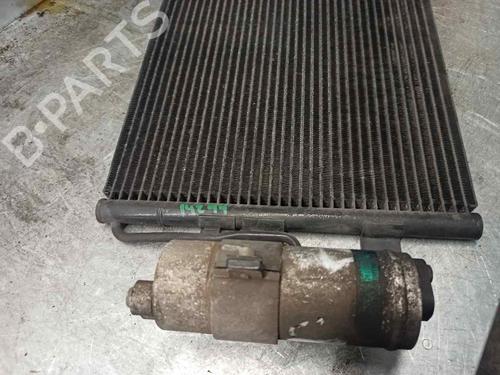 AC radiator VW GOLF IV (1J1) 1.8 T | BP8809336M32 