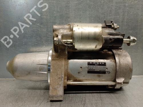 Used Starter MERCEDES-BENZ CLA Coupe (C117) CLA 220 CDI / d (117.303) (170 hp) 11229874