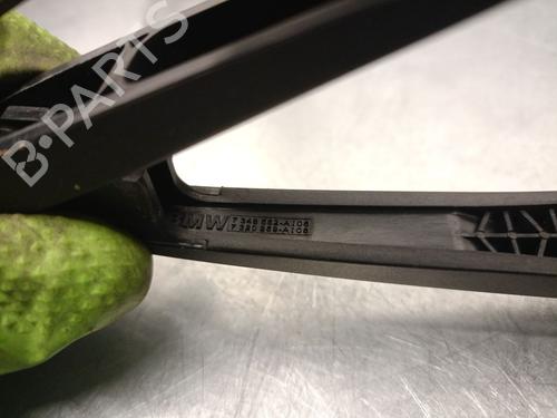 Rear windshield wiper arm BMW 2 Active Tourer (F45) 218 d | BP25240921C144 