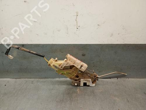 Rear right lock FORD RANGER (ER, EQ, R_) 2.5 TD 4x4 | BP23086770C99 