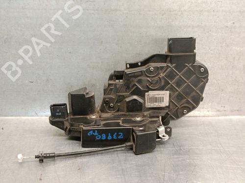 Used Rear right lock FORD S-MAX (WA6) 2.0 TDCi (140 hp) 30298779