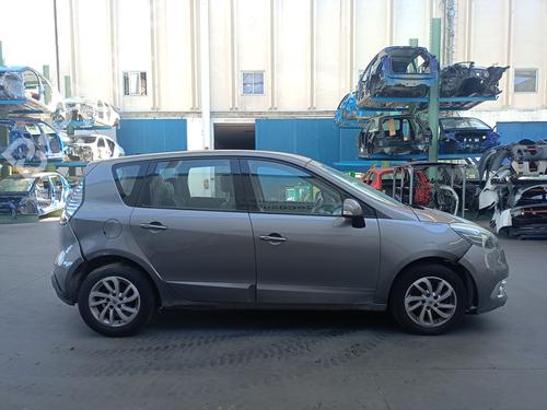 Engine RENAULT SCÉNIC III (JZ0/1_) 1.5 dCi | BP27577571M1 - Image 19