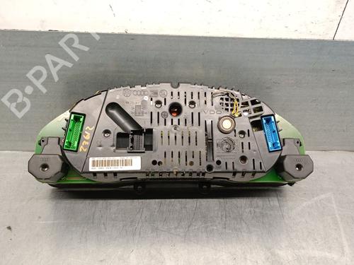 Instrument cluster AUDI A4 B5 (8D2) 1.9 TDI | BP29398604C47 