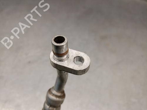 AC pipe SMART FORFOUR Hatchback (453) electric drive (453.091) | BP29460664M126